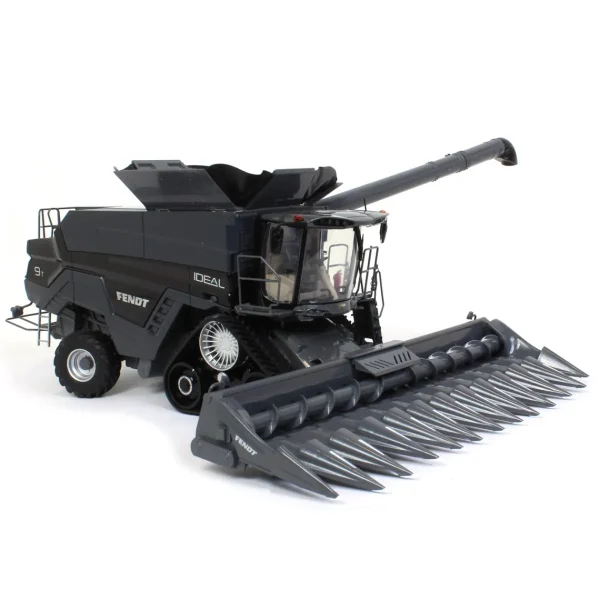 Outback Toys Combines & Harvesters<1/32 Fendt Ideal 9T with Corn Header