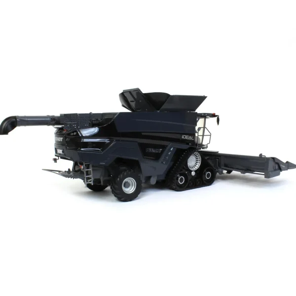 Outback Toys Combines & Harvesters<1/32 Fendt Ideal 9T with Corn Header