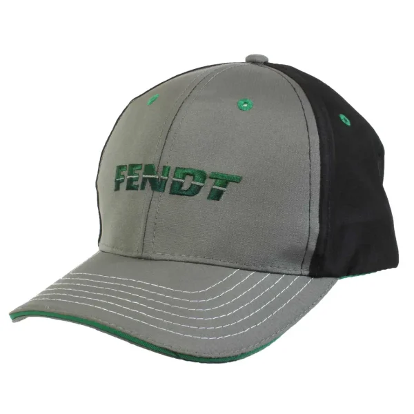 Outback Toys Agco, Allis, Massey & More<Fendt Logo Ripstop Cap