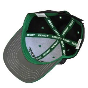 Outback Toys Agco, Allis, Massey & More<Fendt Logo Ripstop Cap