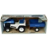 Manufacturer_ERTL Lawn & Garden<1/16 Ford 12 LGT Lawn & Garden Set with Die-cast Cart
