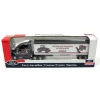 Manufacturer_SpecCast Box Trucks & Trailers<1/64 Ford Aeromax Case IH, Setting New Standards of Excellence, Semi