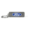 Manufacturer_SpecCast Tools & Auto<Ford Blue Oval Enamel Logo Keychain