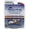 Manufacturer_Greenlight Collectibles Cars & Suvs<1/64 1994 Ford Bronco #17, Jimmy Ford, Pikes Peak International Hill Climb Series 1
