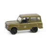Manufacturer_Greenlight Collectibles Cars & Suvs<1/64 1966 Ford Bronco, U.S. Army Proposal, Battalion 64 Series 5