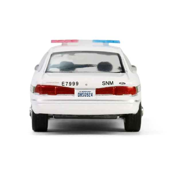 Manufacturer_Greenlight Collectibles Cars & Suvs | Emergency Vehicles<1/64 1997 Ford Crown Victoria, US Customs & Border Patrol, Hot Pursuit Special Edition