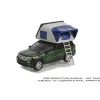 Manufacturer_Greenlight Collectibles Cars & Suvs<1/64 2022 Ford Explorer with Rooftop Tent, Great Outdoors Series 2