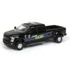 Manufacturer_Greenlight Collectibles Emergency Vehicles | Pickup Trucks<1/64 2019 Ford F-350 Dually, Baltimore Police, Dually Drivers Series 5
