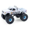 Manufacturer_Greenlight Collectibles Cars & Suvs | Pickup Trucks<1/64 1988 Ford F-150, Jersey Outlaw, Kings of Crunch Series 16