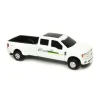 Manufacturer_ERTL Pickup Trucks<1/64 Ford F-350 John Deere Dealership Truck