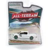 Manufacturer_Greenlight Collectibles Pickup Trucks<1/64 2018 Ford F-150 Lariat FX4 Special Edition, White, All Terrain Series 14--CHASE UNIT