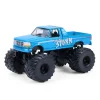 Manufacturer_Greenlight Collectibles Cars & Suvs | Pickup Trucks<1/64 1993 Ford F-250, Northern Storm, Kings of Crunch Series 16