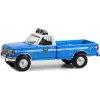 Manufacturer_Greenlight Collectibles Emergency Vehicles<1/64 1991 Ford F-250, NYPD Emergency Services, Hobby Exclusive