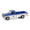 Manufacturer_Greenlight Collectibles Cars & Suvs | Pickup Trucks<1/64 1976 Ford F-250, Smokey Bear Series 4