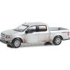 Manufacturer_Greenlight Collectibles Pickup Trucks<1/64 2020 Ford F-150 SuperCrew, All-Terrain Series 15