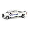 Manufacturer_Greenlight Collectibles Cars & Suvs | Emergency Vehicles<1/64 2019 Ford F-350 XL Dually, Columbus Division of Police Mounted Unit, Dually Drivers Series 15