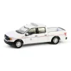 Manufacturer_Greenlight Collectibles Cars & Suvs | Emergency Vehicles<1/64 2020 Ford F-150 XL, United States Postal Service (USPS) Postal Police, Hobby Exclusive