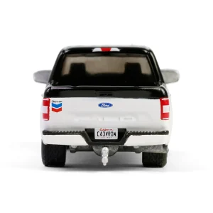 Manufacturer_Greenlight Collectibles Cars & Suvs<1/64 2019 Ford F-150 XL With STX Package, Chevron Special Edition Series 1