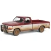 Manufacturer_Greenlight Collectibles Pickup Trucks<1/64 1994 Ford F-250 XLT Regular Cab, Kayce Dutton Yellowstone, Toylandbay Exclusive