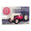 Outback Toys Branded Signs<Ford Golden Jubilee 11'' x 16'' metal sign