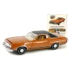 Manufacturer_Greenlight Collectibles Cars & Suvs<1/64 1973 Ford Gran Torino, Vintage Ad Cars Series 10