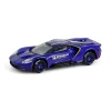 Manufacturer_Greenlight Collectibles Cars & Suvs<1/64 2021 Ford GT, Michelin 135th Anniversary, Anniversary Collection Series 17