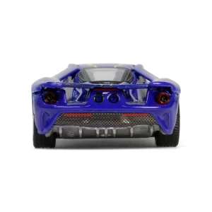 Manufacturer_Greenlight Collectibles Cars & Suvs<1/64 2021 Ford GT, Michelin 135th Anniversary, Anniversary Collection Series 17