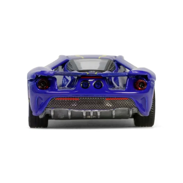 Manufacturer_Greenlight Collectibles Cars & Suvs<1/64 2021 Ford GT, Michelin 135th Anniversary, Anniversary Collection Series 17