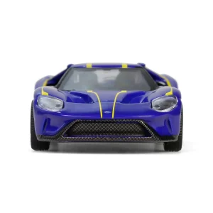 Manufacturer_Greenlight Collectibles Cars & Suvs<1/64 2021 Ford GT, Michelin 135th Anniversary, Anniversary Collection Series 17