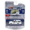 Manufacturer_Greenlight Collectibles Cars & Suvs | Emergency Vehicles<1/64 1988 Ford LTD Crown Victoria Wagon, Illinois State Police, Hot Pursuit Series 46