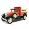Manufacturer_SpecCast Airplanes & Banks<1/25 Ford Model A Die-cast Truck Bank w/ Allis Chalmers Orange and Logos