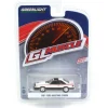 Manufacturer_Greenlight Collectibles Cars & Suvs<1/64 1981 Ford Mustang Cobra, Polar White, Muscle Series 27