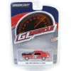 Manufacturer_Greenlight Collectibles Cars & Suvs<1/64 1968 Ford Mustang GT Coupe, #68 Charlie Henry Race Car, GreenLight Muscle Series 29