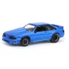 Manufacturer_Greenlight Collectibles Cars & Suvs<1/64 1992 Ford Mustang GT Drag Car, LP Diecast Exclusive