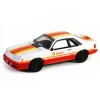 Manufacturer_Greenlight Collectibles Cars & Suvs<1/64 1982 Ford Mustang GT, Shell Oil Special Edition Series 2