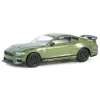 Manufacturer_Greenlight Collectibles Cars & Suvs<1/64 2022 Ford Mustang Mach 1, Eruption Green, GreenLight Muscle Series 28