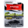 Manufacturer_Greenlight Collectibles Cars & Suvs<1/64 2022 Ford Mustang Mach 1, Shadow Black, Showroom Floor Series 2