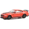 Manufacturer_Greenlight Collectibles Cars & Suvs<1/64 2021 Ford Mustang Mach 1, The Drive Home to the Mustang Stampede Series 1