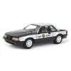 Manufacturer_Greenlight Collectibles Cars & Suvs<1/64 1993 Ford Mustang SSP, North Carolina Highway Patrol, ACME Exclusive