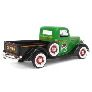 Manufacturer_SpecCast Pickup Trucks<1/25 1937 Ford Oliver Pickup Truck