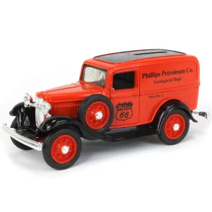 Manufacturer_ERTL Airplanes & Banks<1932 Ford Powder Truck Bank, Phillips Petroleum Company
