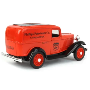 Manufacturer_ERTL Airplanes & Banks<1932 Ford Powder Truck Bank, Phillips Petroleum Company