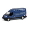 Manufacturer_Greenlight Collectibles Cars & Suvs | Emergency Vehicles<1/64 2020 Ford Transit LWB High Roof, Bellingham Crisis Negotiation Team, First Responders Series 2