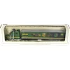Manufacturer_SpecCast Box Trucks & Trailers<1/64 Freightliner Classic XL, John Deere Power Systems
