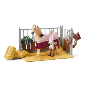 Manufacturer_Schleich Play Animals & Accessories<Friendship Horse Tournament Set by Schleich