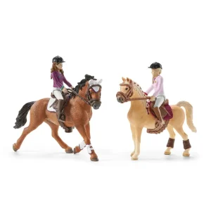 Manufacturer_Schleich Play Animals & Accessories<Friendship Horse Tournament Set by Schleich