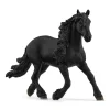 Manufacturer_Schleich Play Animals & Accessories<Friesian Stallion by Schleich