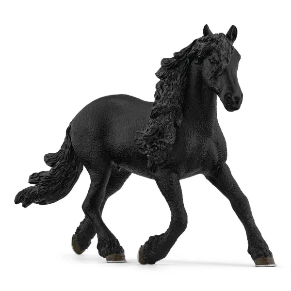 Manufacturer_Schleich Play Animals & Accessories<Friesian Stallion by Schleich