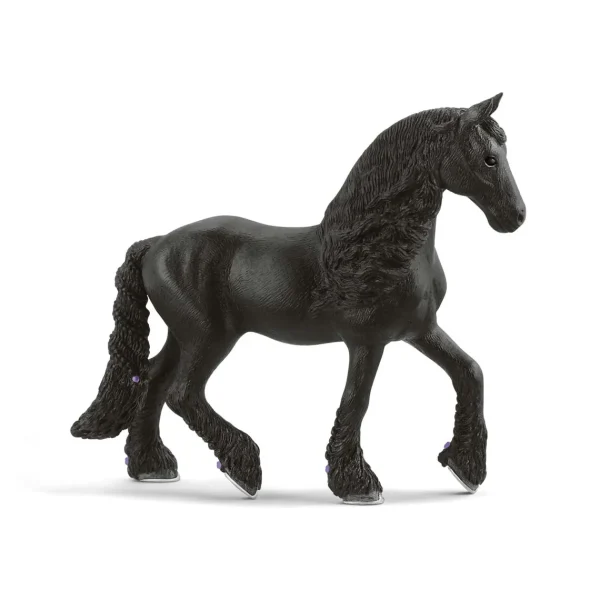 Manufacturer_Schleich Play Animals & Accessories<Frisian Mare by Schleich