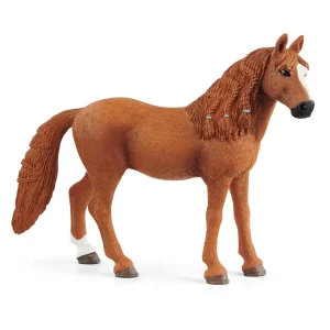 Manufacturer_Schleich Play Animals & Accessories<German Riding Pony Mare by Schleich